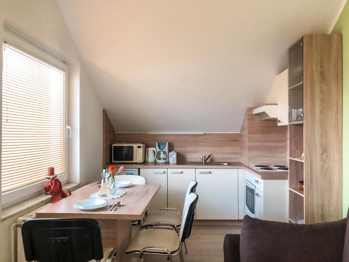 Apartments Soncnica Moravske-Toplice Dış mekan fotoğraf