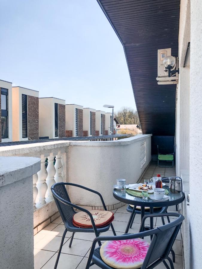 Apartments Soncnica Moravske-Toplice Dış mekan fotoğraf