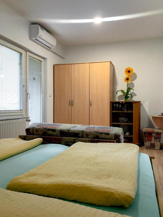 Apartments Soncnica Moravske-Toplice Dış mekan fotoğraf