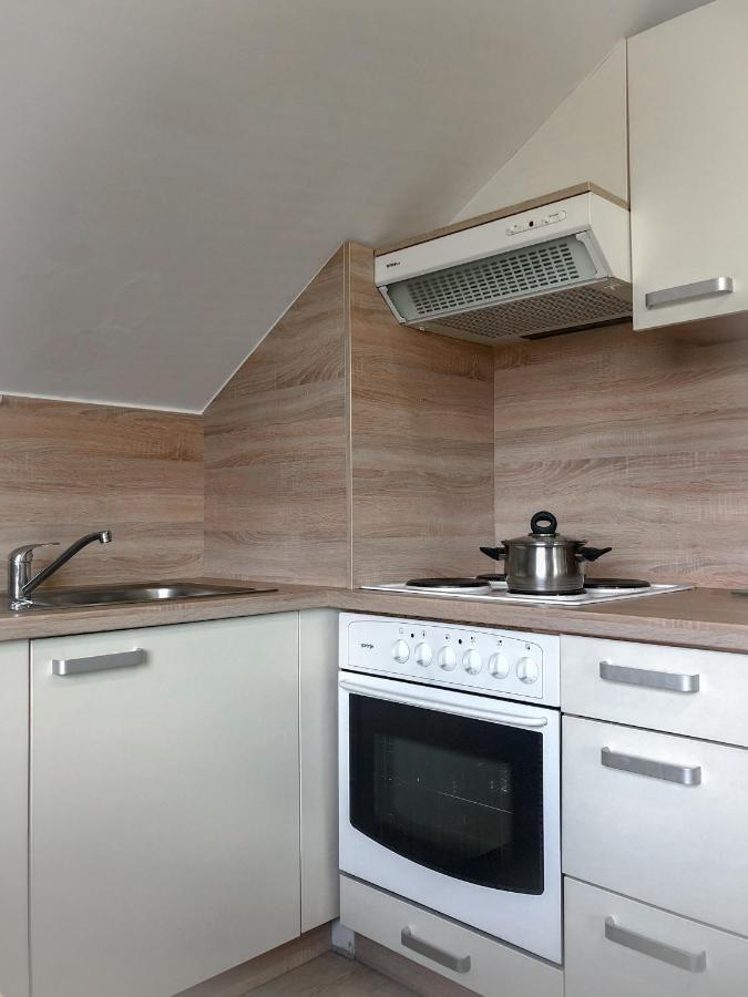 Apartments Soncnica Moravske-Toplice Dış mekan fotoğraf