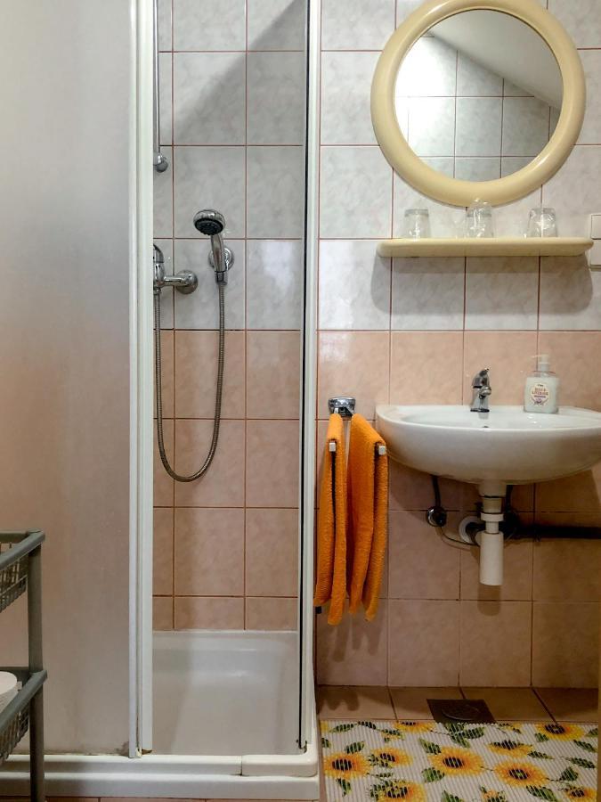 Apartments Soncnica Moravske-Toplice Dış mekan fotoğraf