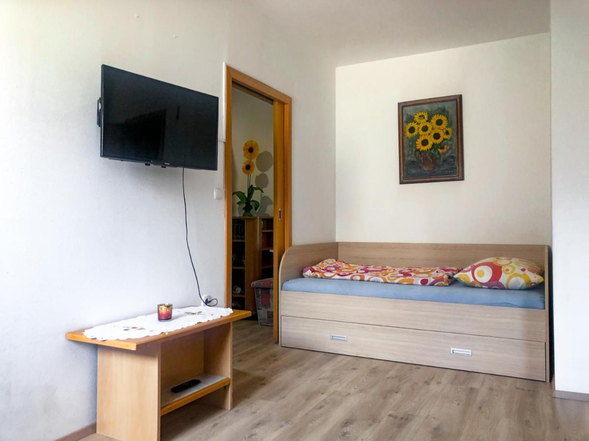 Apartments Soncnica Moravske-Toplice Dış mekan fotoğraf