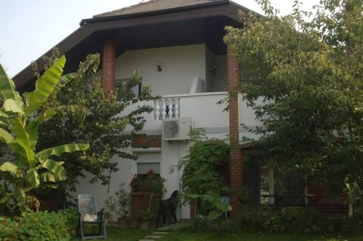 Apartments Soncnica Moravske-Toplice Dış mekan fotoğraf